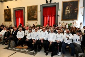Investiture Maestri del Gusto, riconoscimenti DIS & DDG